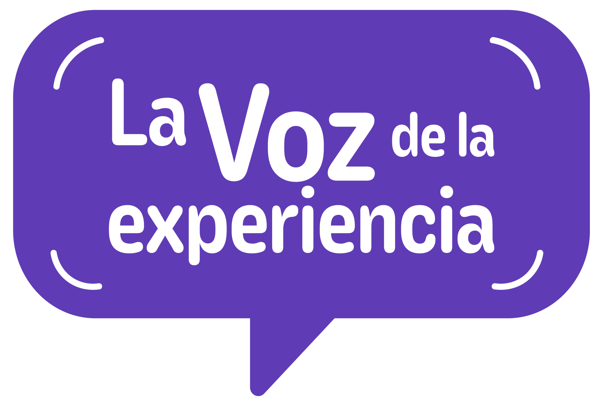 La Voz de la Experiencia