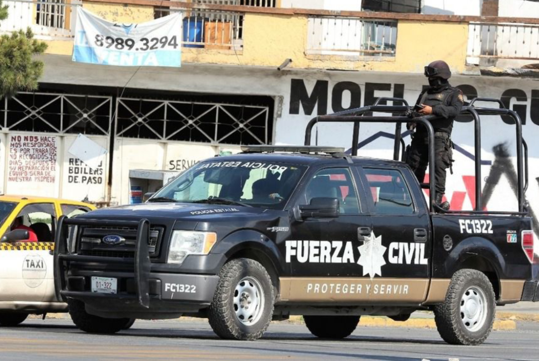  - La Voz De La Experiencia