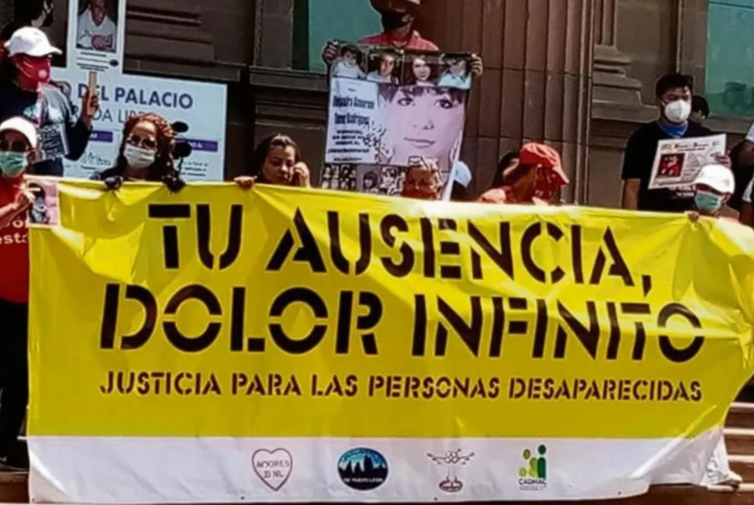 - La Voz De La Experiencia