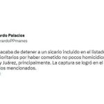  - La Voz De La Experiencia