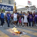  - La Voz De La Experiencia