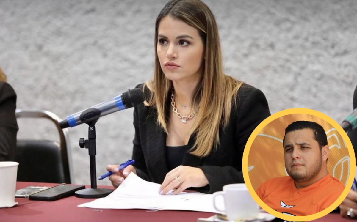  - La Voz De La Experiencia