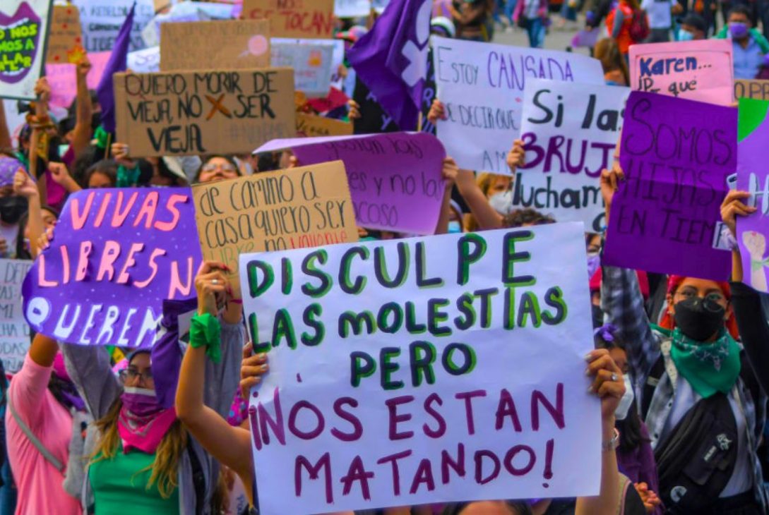  - La Voz De La Experiencia