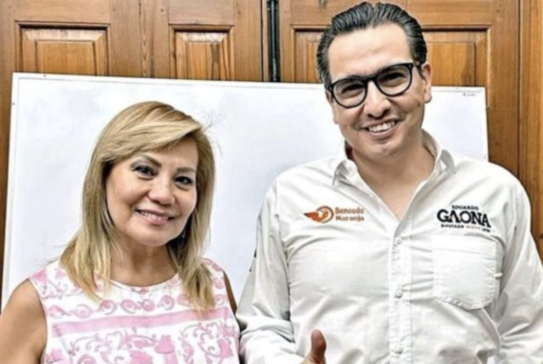  - La Voz De La Experiencia