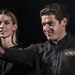  - La Voz De La Experiencia
