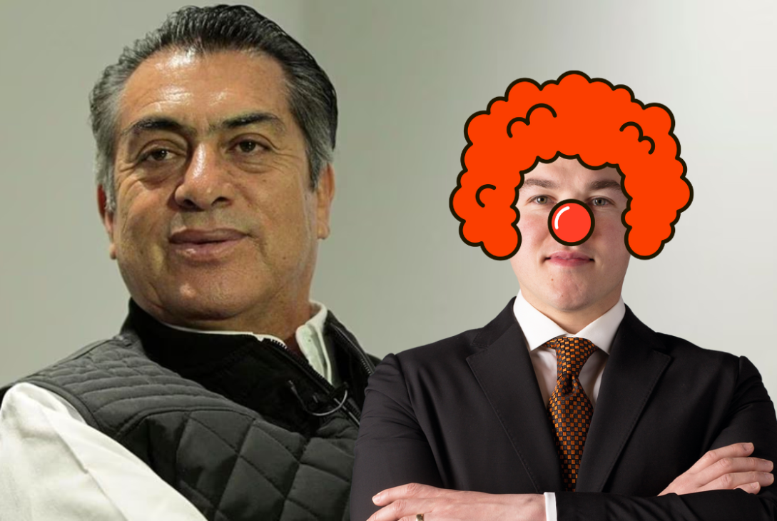  - La Voz De La Experiencia