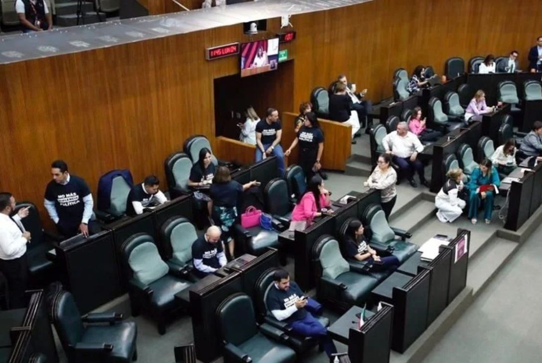  - La Voz De La Experiencia