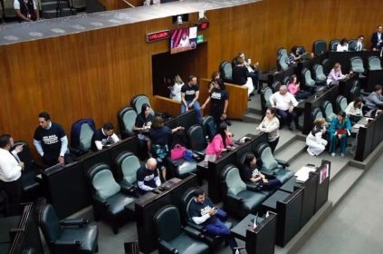  - La Voz De La Experiencia