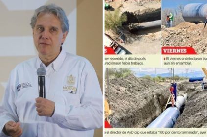  - La Voz De La Experiencia