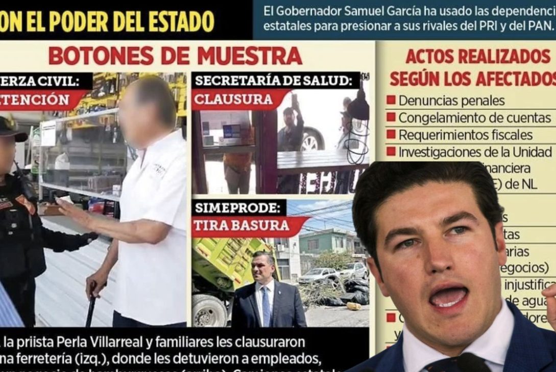  - La Voz De La Experiencia