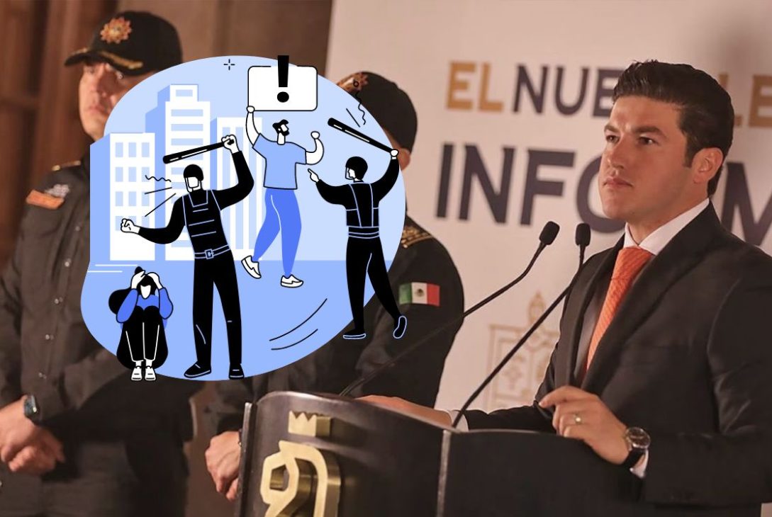  - La Voz De La Experiencia