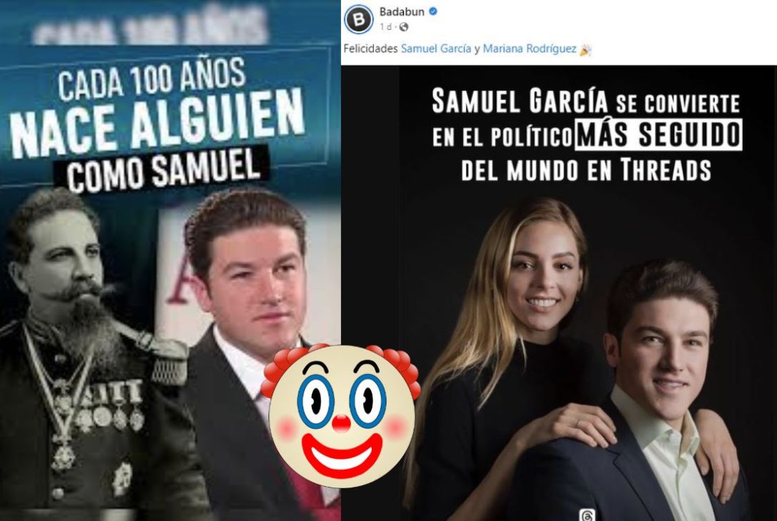 Samuel-garcia-badabun-publicidad-nuevo-leon - La Voz De La Experiencia - La Voz De La Experiencia