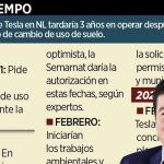  - La Voz De La Experiencia