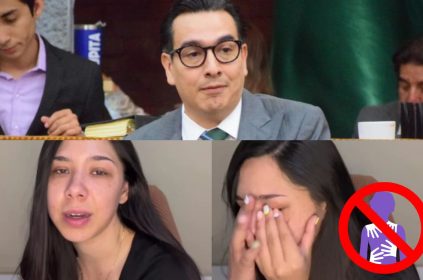  - La Voz De La Experiencia