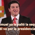 A_samuel_no_le_importa_sequía - La Voz De La Experiencia