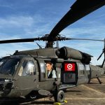 ¡black Hawk Es Utilizado Para Recoger Compras De Mariana Rodríguez! - La Voz De La Experiencia