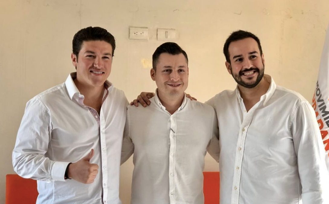 Colosio_defrauda_a_monterrey - La Voz De La Experiencia