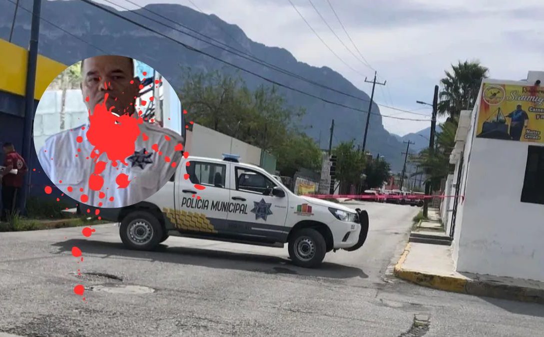 Asesinan_a_lucio_trujillo_ - La Voz De La Experiencia