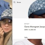 Esposa_de_glen_zambrano_gasta_miles_de_pesos_en_dos_accesorios - La Voz De La Experiencia