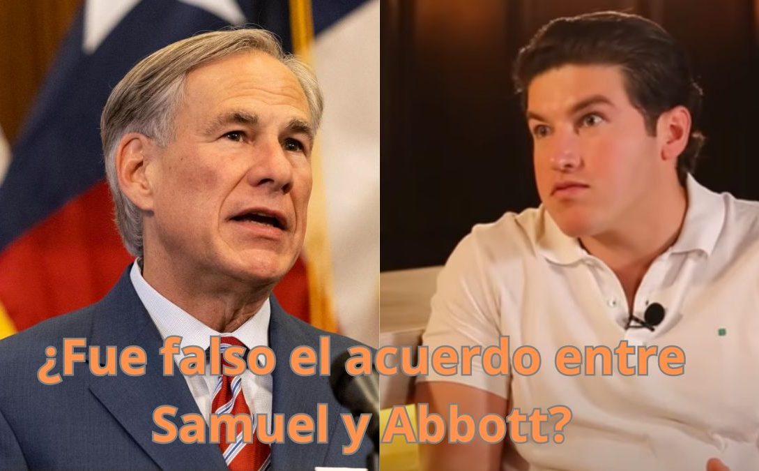 Falso_acuerdo_samuel_garcia_abbott - La Voz De La Experiencia