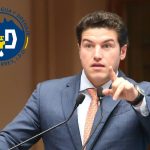 ¡samuel García Esconde Cifras Reales Del Suministro De Agua! - La Voz De La Experiencia
