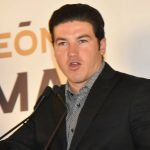 ¡samuel García Es Denunciado Ante El Ine! - La Voz De La Experiencia