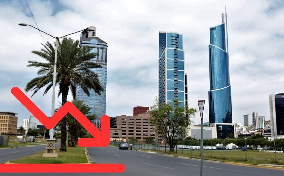 San_pedro_cae_al_tercer_lugar_en_inseguridad_y_samuel_derrocha_millones - La Voz De La Experiencia