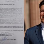 Samuel_solicita_licencia_para_ir_por_la_presidencia_y_abandonar_a_nuevo_león - La Voz De La Experiencia