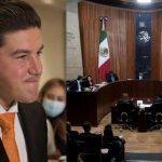 Tepjf_rechaza_solicitud_de_samuel_garcía_para_la_presidencia - La Voz De La Experiencia