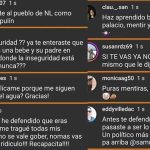 Critican_a_samuel_en_instagram_por_lanzarse_para_la_presidencia - La Voz De La Experiencia