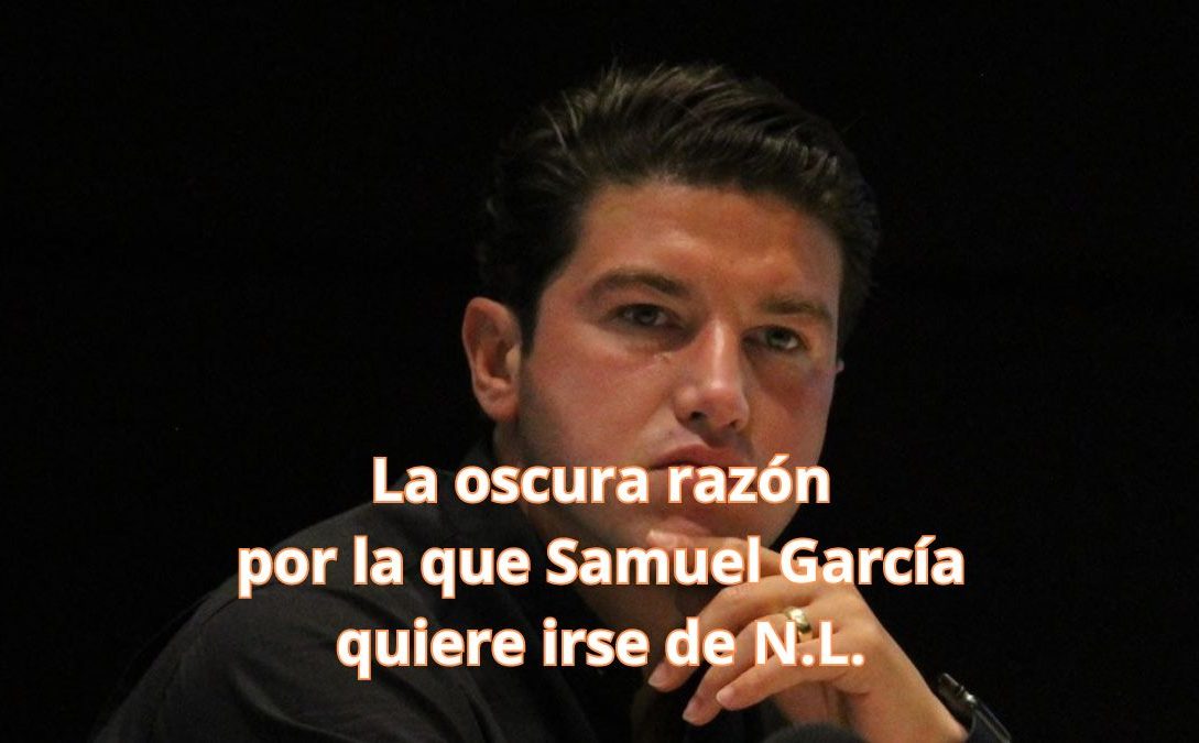 Samuel García - La Voz De La Experiencia