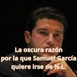 Samuel García - La Voz De La Experiencia