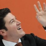 Samuel García - La Voz De La Experiencia