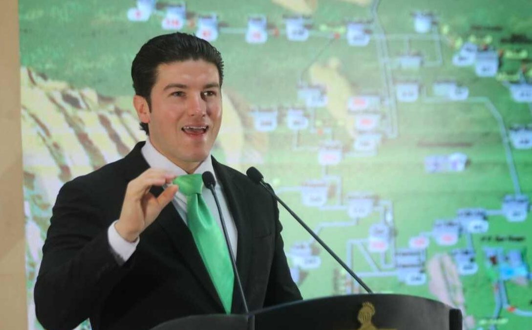 Samuel García - La Voz De La Experiencia