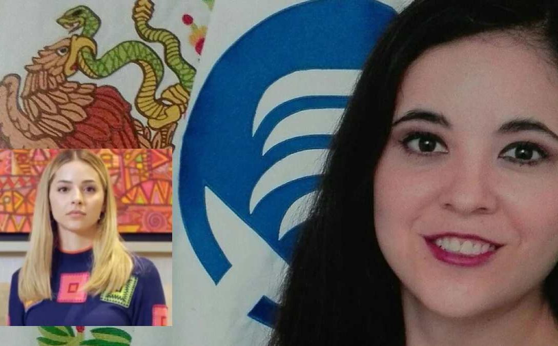 Mariana Rodríguez - La Voz De La Experiencia