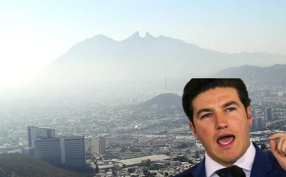 Samuel García - La Voz De La Experiencia