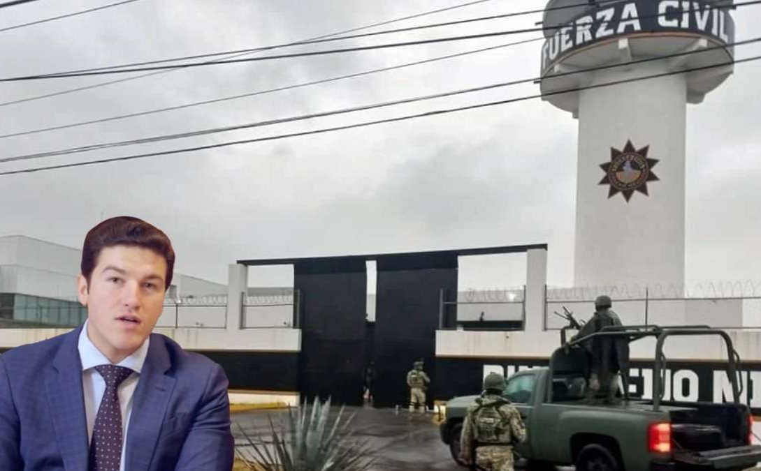 Samuel García - La Voz De La Experiencia
