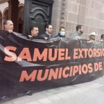 Samuel García - La Voz De La Experiencia