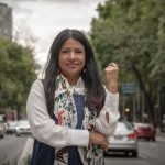 Indira Kempis - La Voz De La Experiencia