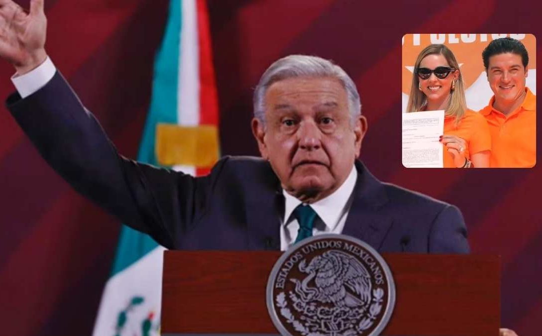 Mariana La Nueva Carta De Andrés - La Voz De La Experiencia Mariana Rodríguez - La Voz De La Experiencia