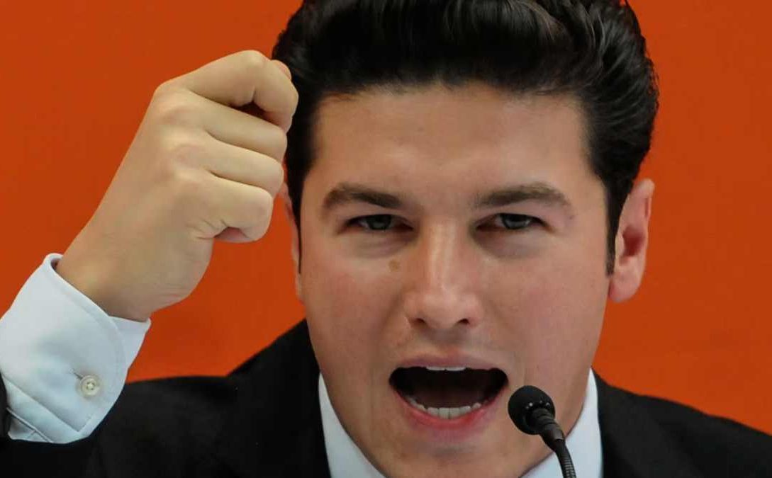 Samuel García - La Voz De La Experiencia