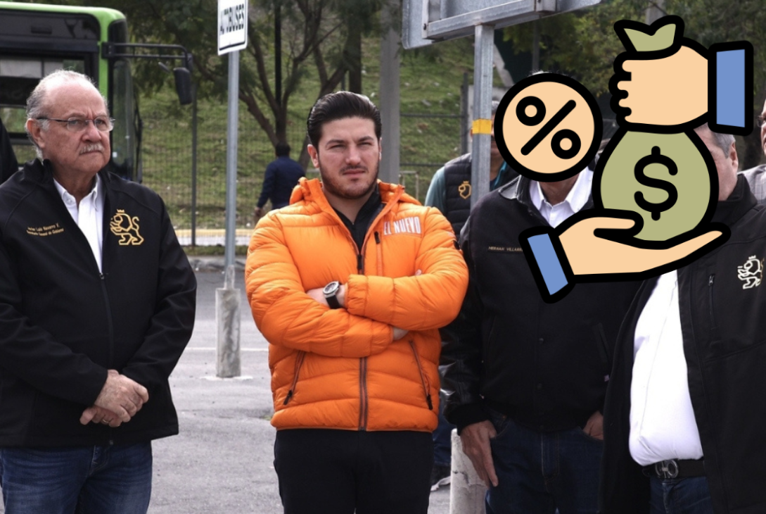  - La Voz De La Experiencia
