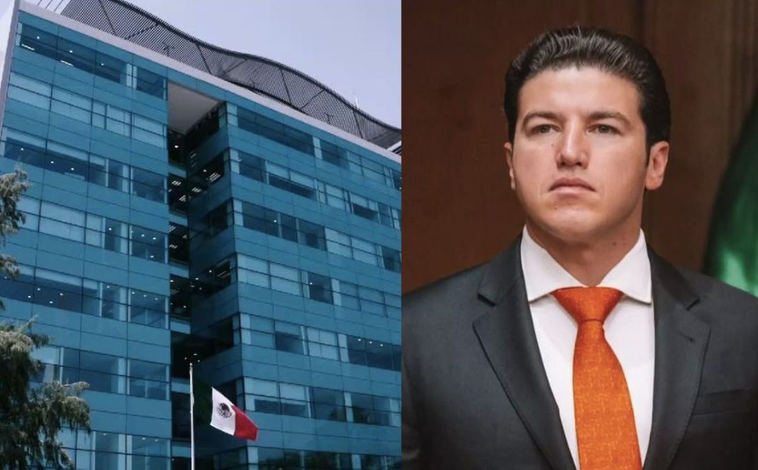 Uife Samuel García - La Voz De La Experiencia