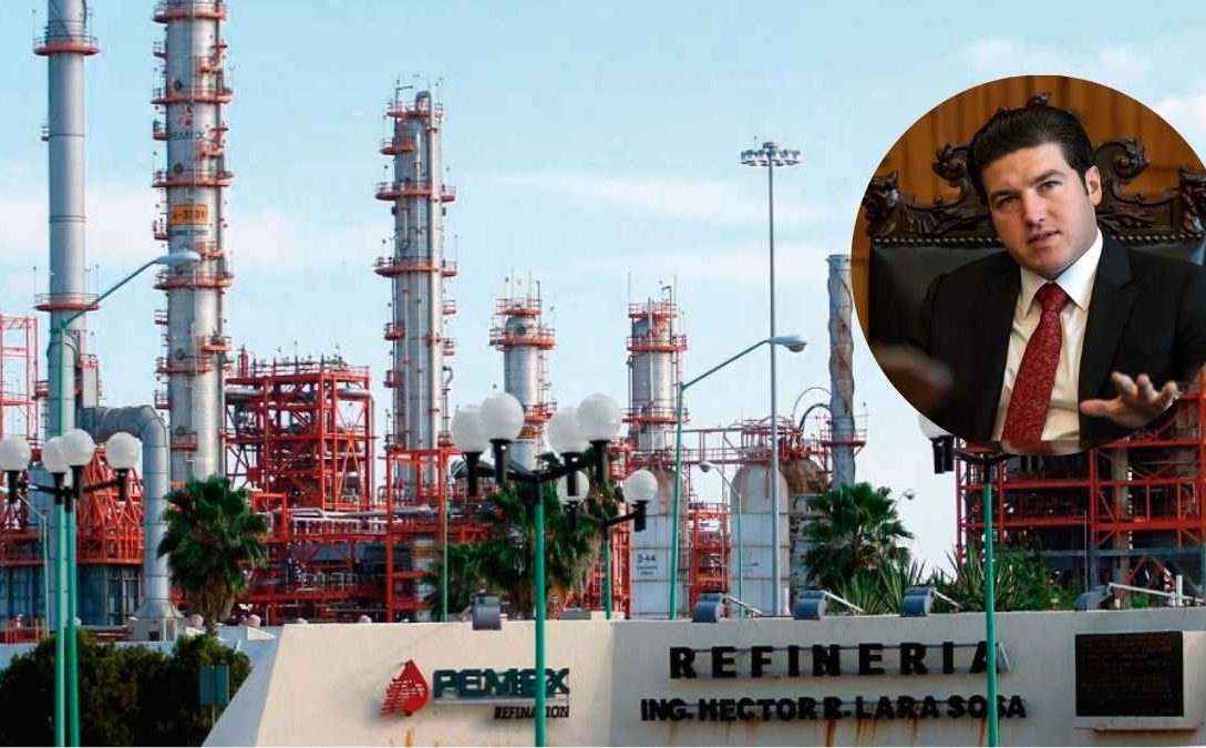 Refinería - La Voz De La Experiencia
