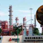 Refinería - La Voz De La Experiencia