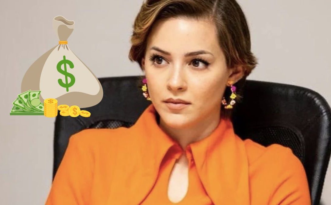 Mariana Rodríguez - La Voz De La Experiencia