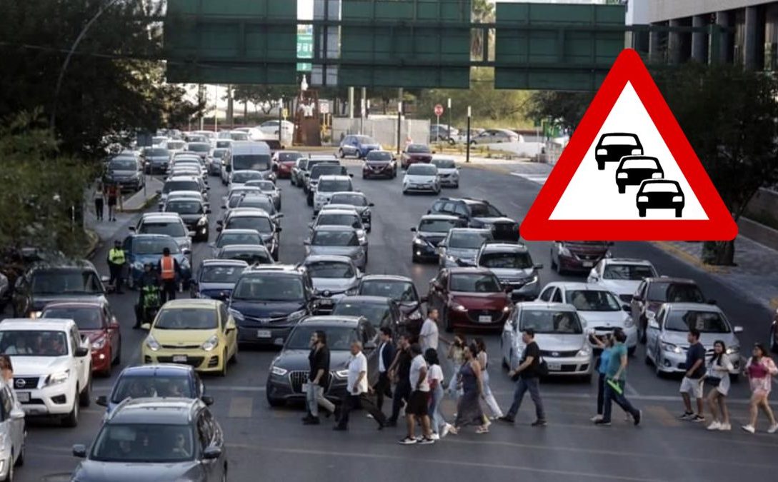 Transporte Nuevo León - La Voz De La Experiencia