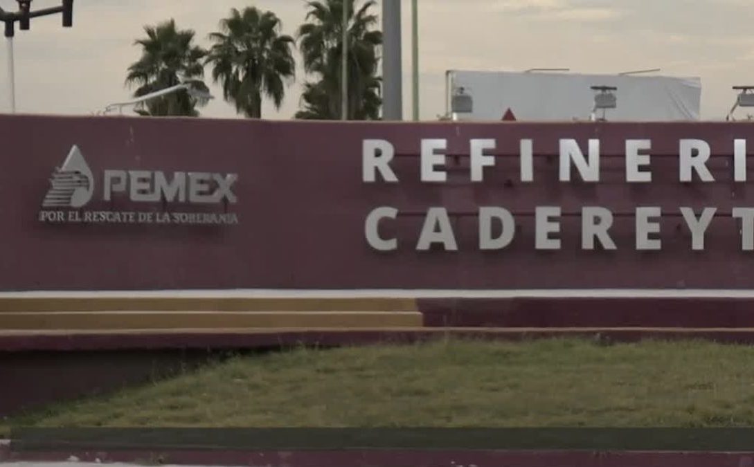 Refinería Nuevo León - La Voz De La Experiencia