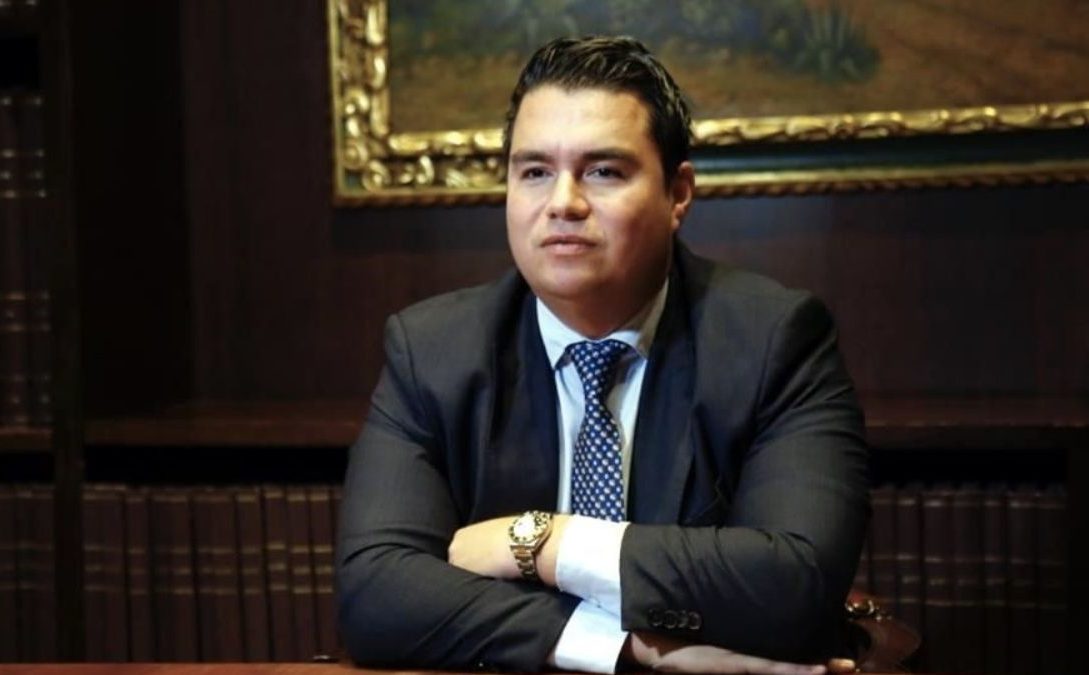 Tinacogate Samuel García - La Voz De La Experiencia