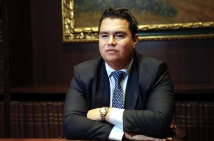 Tinacogate Samuel García - La Voz De La Experiencia